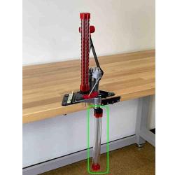 Adaptateur Lee APP Inverted Size & Fill Adapter - 92022