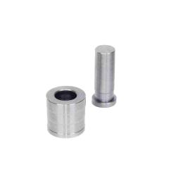 Recalibreur Lee Bullet Sizer & Punch .492 - 91818