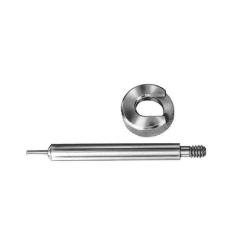 Jauge Lee Case Length Gauge & Shell Holder cal. 7.65 Mauser - 90134