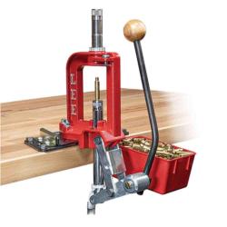 Kit de presse Lee Challenger Swage & Save Pack - 92258