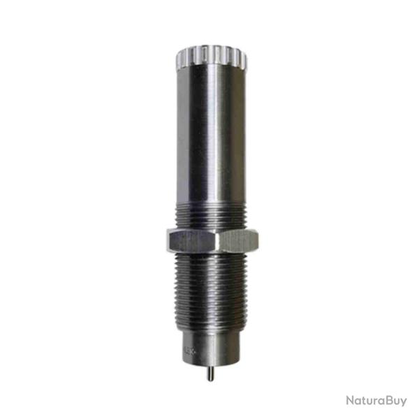 Matrice de recalibrage de collet Lee Large Series Neck Sizer cal. 338 Lapua - 91027