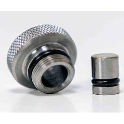 Porte-douille Lee Power Grip Shell Holder - 92149