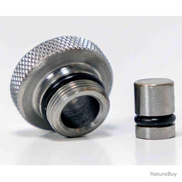 Porte-douille Lee Power Grip Shell Holder - 92149