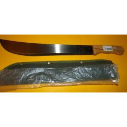 OUTIL COUPE COUPE LAME DROITE DE LA MARQUE BOMALAND&nbsp;&nbsp;,POIDS&nbsp;450 GRAMMES&nbsp;LONGUEUR TOTALE 58&nbsp;CM LAME 4