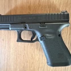 glock 44 22lr