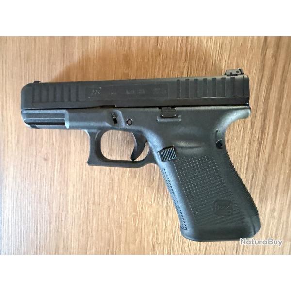 glock 44 22lr