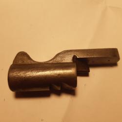 Noix de culasse fusil Gras modele 1874