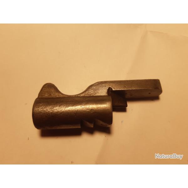 Noix de culasse fusil Gras modele 1874