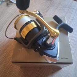 Moulinet RS 2000