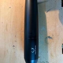 Silencieux Freyr & Devik 269 M15x1 calibre 308