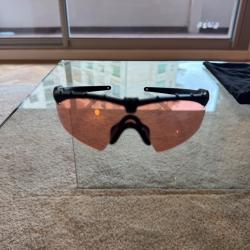 Oakley SI Ballistic M Frame 3.0 - Kit 3 &eacute;crans