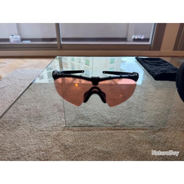 Oakley SI Ballistic M Frame 3.0 - Kit 3 �crans
