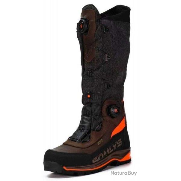 Chaussures gu�tres Defender Pro SOMLYS-42