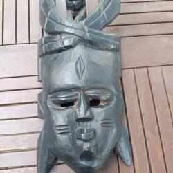 Masque Africain