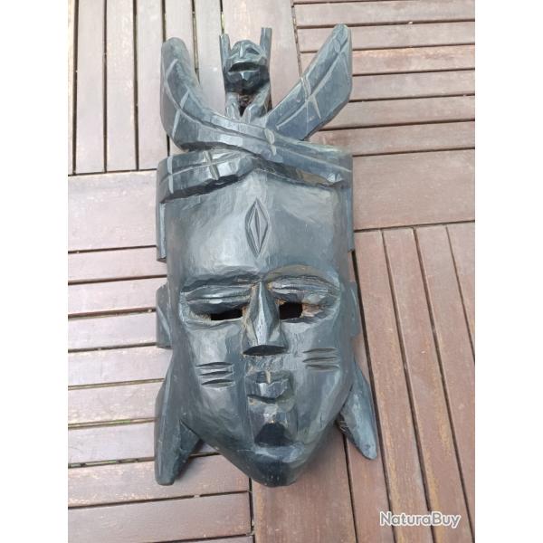 Masque Africain