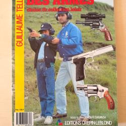annuaire des armes Guillaume tell N&deg;11