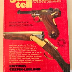 annuaire des armes Guillaume tell N&deg;2