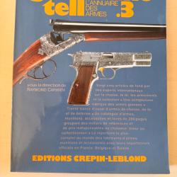 annuaire des armes Guillaume tell N&deg;3