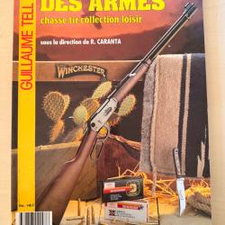 annuaire des armes Guillaume tell N&deg;12