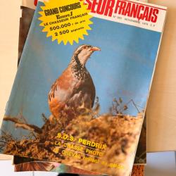 chasseur fran&ccedil;ais 1979