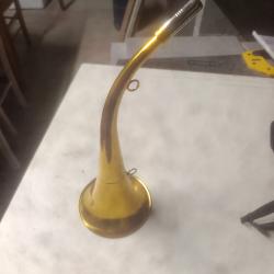 Trompette de chasse