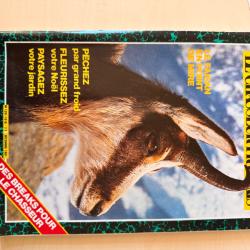 chasseur fran&ccedil;ais 1981