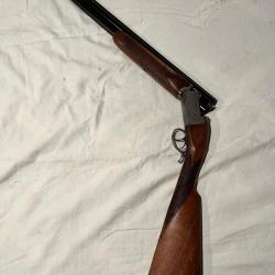 Fusil Chapuis super europe