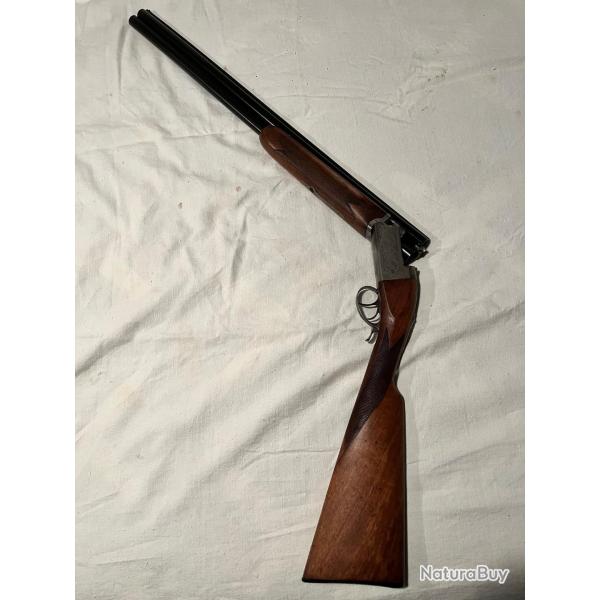 Fusil Chapuis super europe