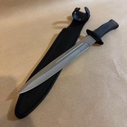 Dague de chasse MUELA Escorp 26 cm