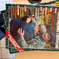 chasseur fran&ccedil;ais 1985