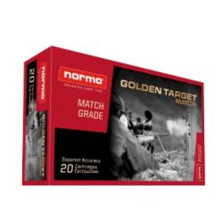 NORMA 6,5 Creedmoor HPBT 8,4g/130gr