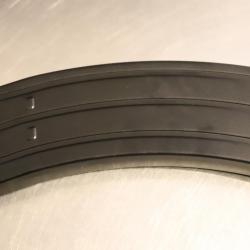 // R&eacute;serv&eacute; &agrave; Fouge07 // Chargeur 10 coups pour fusil type AR12, cal 12