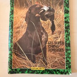 chasseur fran&ccedil;ais sp&eacute;cial super chiens