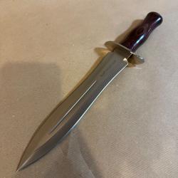 Dague de chasse MUELA Sanglier 24 cm