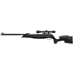 Carabine &agrave; Air Beeman Xtrem Viper - Cal. 4.5 + Lunette 6x40