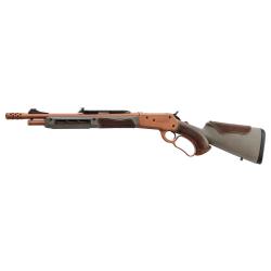 Carabine David Pedersoli Boarbuster Apocalypse - Cal. 45-70 GOVT