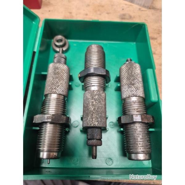 Outils 243 Win