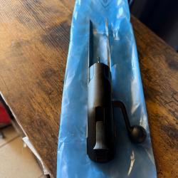 Culasse blaser R8