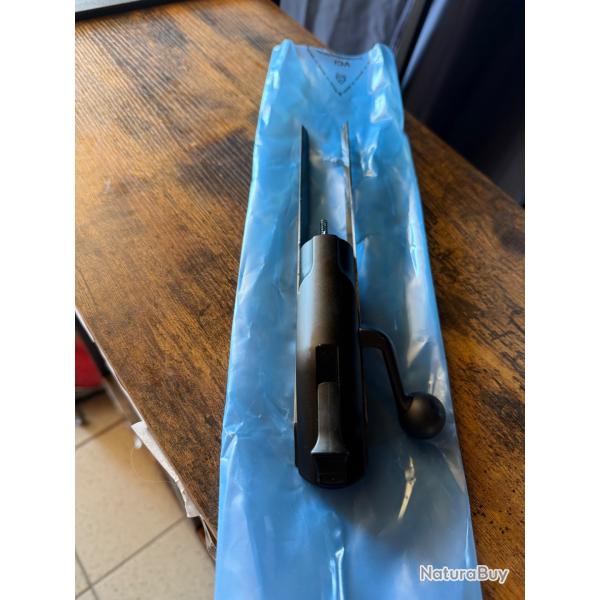 Culasse blaser R8