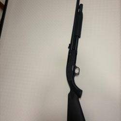 Fusil &agrave; pompe mossberg maverick