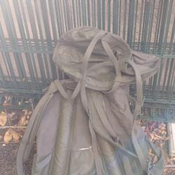 Sac &agrave; Dos militaire