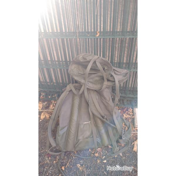 Sac � Dos militaire