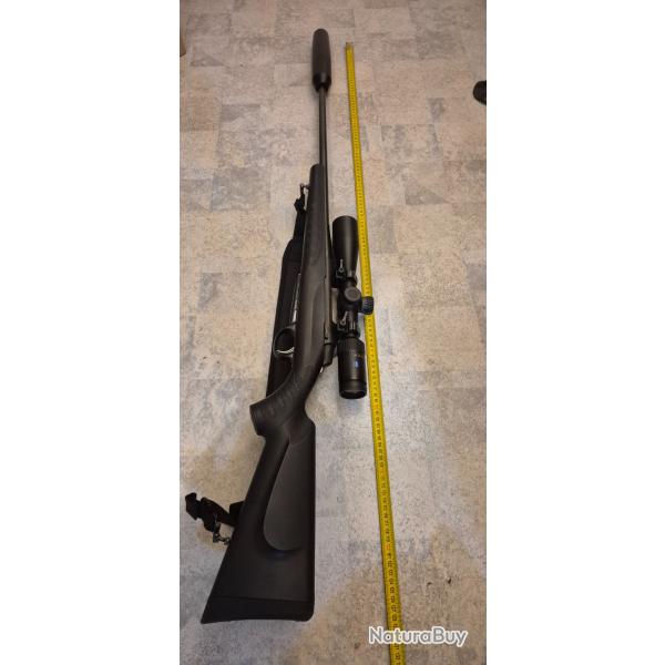 Carabine Sako A7 7rm