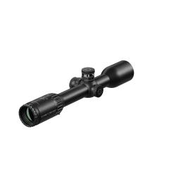 Lunette Schmidt & Bender Meta 3-18X42 LP7 ASVII
