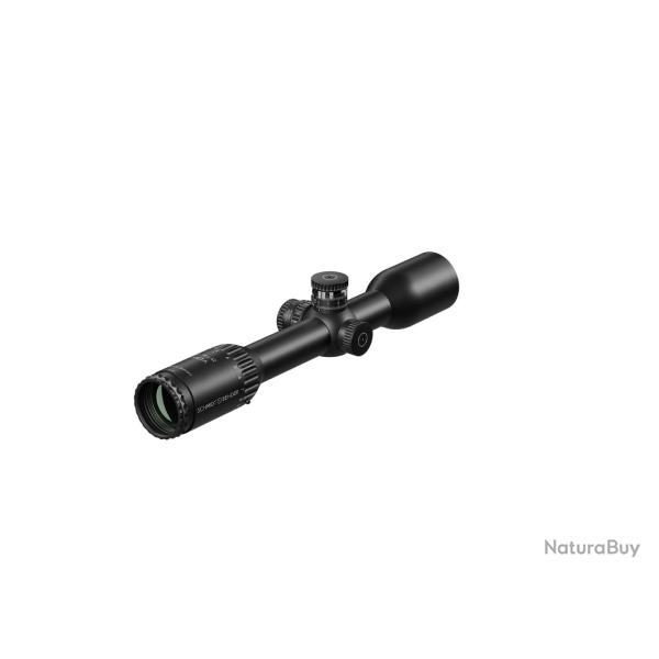 Lunette Schmidt & Bender Meta 3-18X42 LP7 ASVII