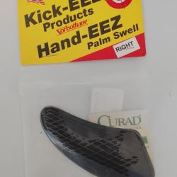 Renforts de paume en sorbothane A56654 Droit KICK-EEZ HAND-EZZ PALM SWELL