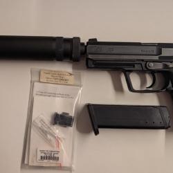 H&K USP9 SD - ELIGIBLE TAR