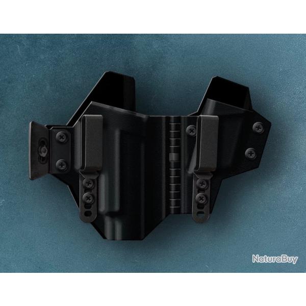 Holster IWB TREX ARMS pour Glock48
