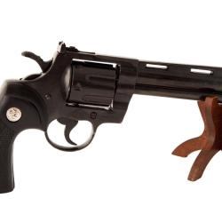 R&eacute;plique Denix Revolver Python 6" - Cal. 357 Mag