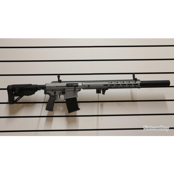 Promo, arme exeptionnelle //Cat B // Fusil semi-auto VM12 ; cal 12/76 #Mise en avant